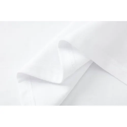 Replica Amiri T-Shirts Short Sleeved For Unisex #1458342 $39.00 USD for Wholesale