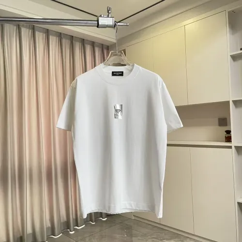 Cheap Balenciaga T-Shirts Short Sleeved For Unisex #1458348, $$48.00 USD On Balenciaga T-Shirts