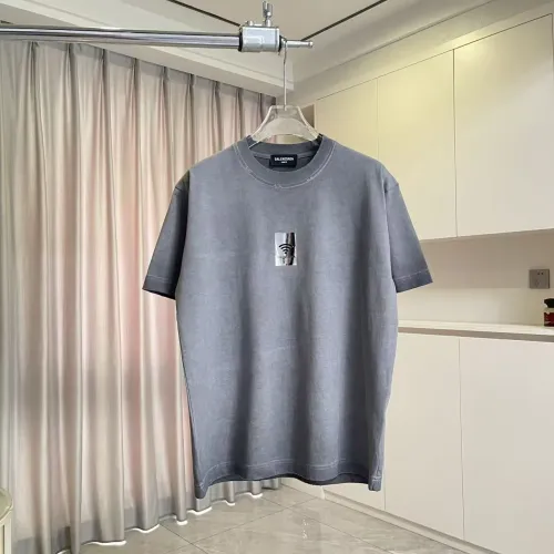 Cheap Balenciaga T-Shirts Short Sleeved For Unisex #1458349, $$48.00 USD On Balenciaga T-Shirts