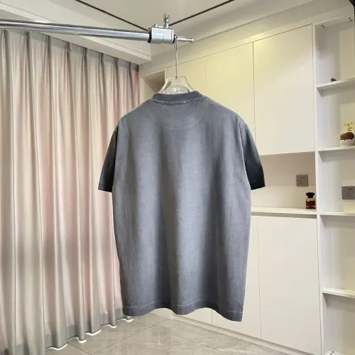 Replica Balenciaga T-Shirts Short Sleeved For Unisex #1458349 $48.00 USD for Wholesale