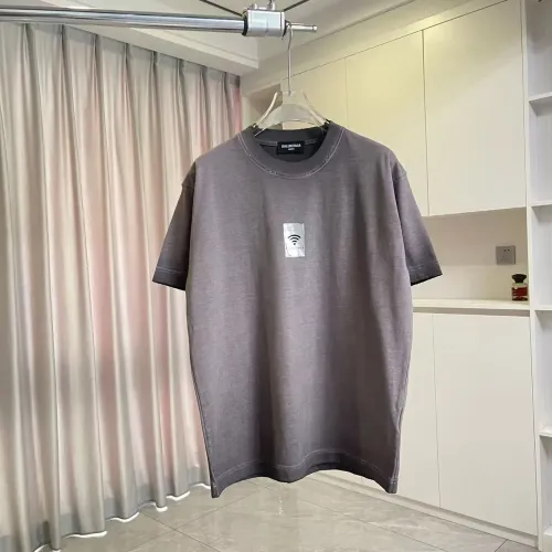 Cheap Balenciaga T-Shirts Short Sleeved For Unisex #1458350, $$48.00 USD On Balenciaga T-Shirts