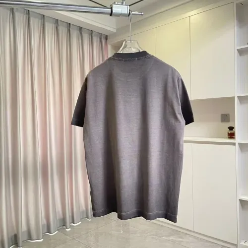Replica Balenciaga T-Shirts Short Sleeved For Unisex #1458350 $48.00 USD for Wholesale