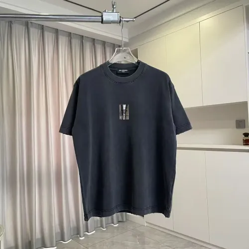 Cheap Balenciaga T-Shirts Short Sleeved For Unisex #1458351, $$48.00 USD On Balenciaga T-Shirts