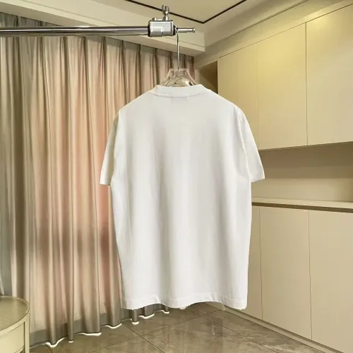 Replica Balenciaga T-Shirts Short Sleeved For Unisex #1458352 $48.00 USD for Wholesale