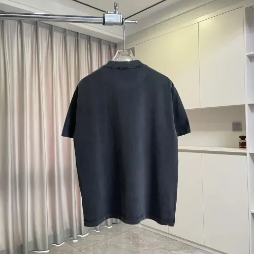 Replica Balenciaga T-Shirts Short Sleeved For Unisex #1458355 $48.00 USD for Wholesale