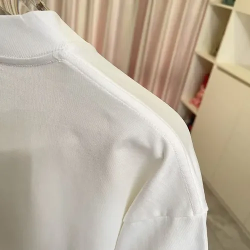 Replica Christian Dior T-Shirts Short Sleeved For Unisex #1458375 $45.00 USD for Wholesale