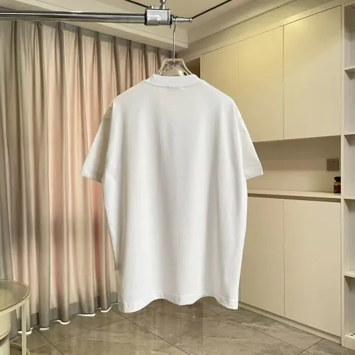Replica Christian Dior T-Shirts Short Sleeved For Unisex #1458379 $45.00 USD for Wholesale