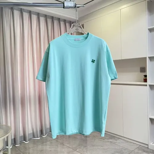 Cheap Christian Dior T-Shirts Short Sleeved For Unisex #1458380, $$45.00 USD On Christian Dior T-Shirts