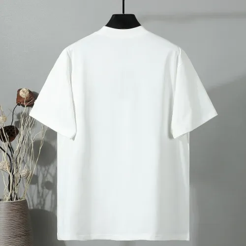 Replica Christian Dior T-Shirts Short Sleeved For Unisex #1458391 $48.00 USD for Wholesale