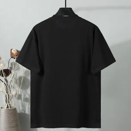 Replica Christian Dior T-Shirts Short Sleeved For Unisex #1458392 $48.00 USD for Wholesale