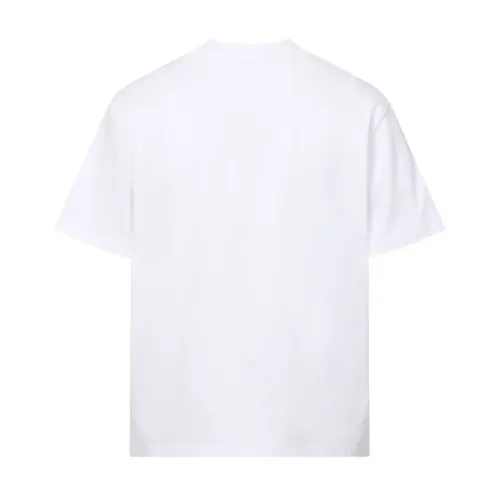 Replica Christian Dior T-Shirts Short Sleeved For Unisex #1458393 $40.00 USD for Wholesale