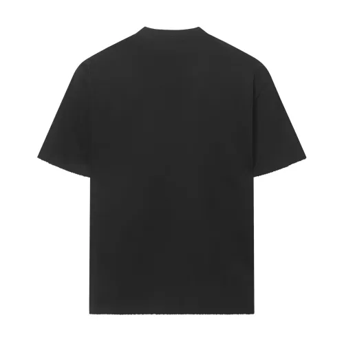 Replica Christian Dior T-Shirts Short Sleeved For Unisex #1458394 $40.00 USD for Wholesale