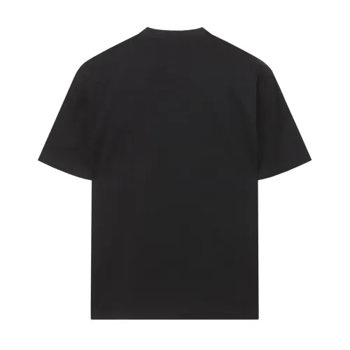 Replica Fendi T-Shirts Short Sleeved For Unisex #1458396 $40.00 USD for Wholesale