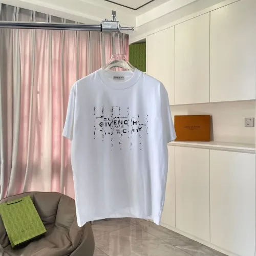 Cheap Givenchy T-Shirts Short Sleeved For Unisex #1458397, $$42.00 USD On Givenchy T-Shirts