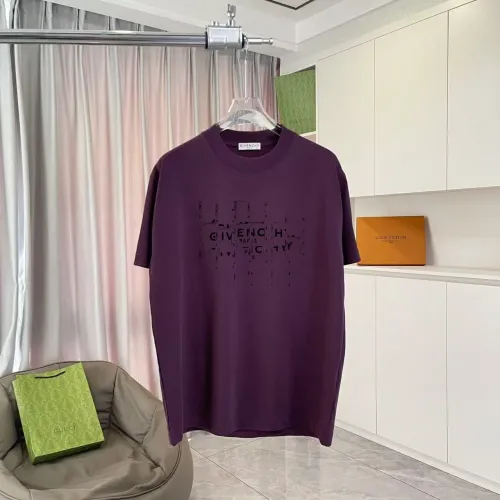 Cheap Givenchy T-Shirts Short Sleeved For Unisex #1458399, $$42.00 USD On Givenchy T-Shirts