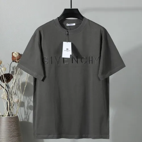 Cheap Givenchy T-Shirts Short Sleeved For Unisex #1458401, $$48.00 USD On Givenchy T-Shirts