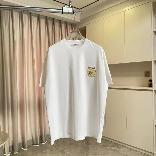 Cheap LOEWE T-Shirts Short Sleeved For Unisex #1458407, $$45.00 USD On LOEWE T-Shirts