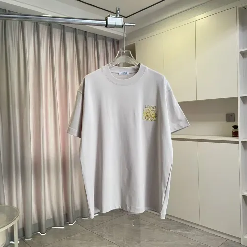 Cheap LOEWE T-Shirts Short Sleeved For Unisex #1458408, $$45.00 USD On LOEWE T-Shirts