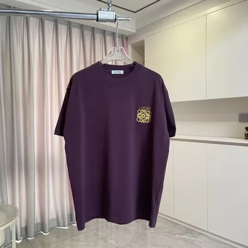 Cheap LOEWE T-Shirts Short Sleeved For Unisex #1458409, $$45.00 USD On LOEWE T-Shirts