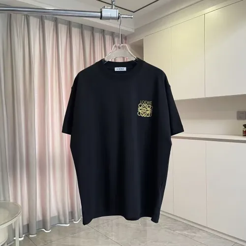 Cheap LOEWE T-Shirts Short Sleeved For Unisex #1458410, $$45.00 USD On LOEWE T-Shirts