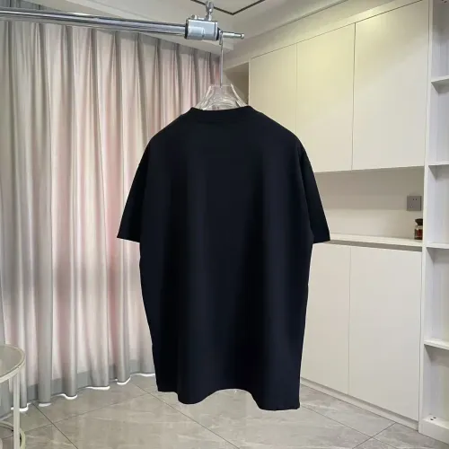 Replica LOEWE T-Shirts Short Sleeved For Unisex #1458410 $45.00 USD for Wholesale
