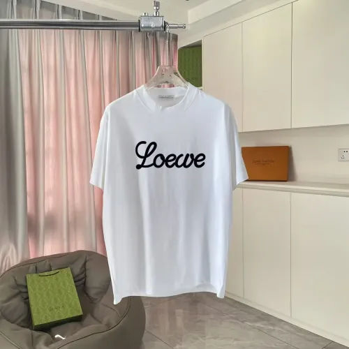 Cheap LOEWE T-Shirts Short Sleeved For Unisex #1458411, $$42.00 USD On LOEWE T-Shirts