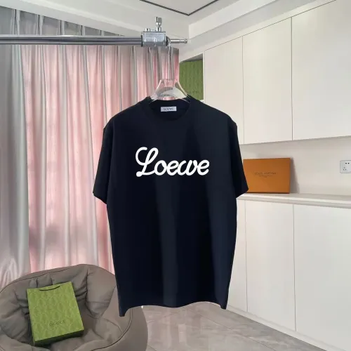 Cheap LOEWE T-Shirts Short Sleeved For Unisex #1458413, $$42.00 USD On LOEWE T-Shirts