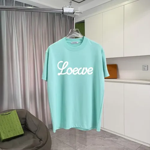 Cheap LOEWE T-Shirts Short Sleeved For Unisex #1458414, $$42.00 USD On LOEWE T-Shirts