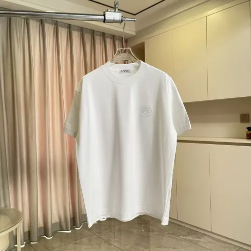 Cheap LOEWE T-Shirts Short Sleeved For Unisex #1458415, $$45.00 USD On LOEWE T-Shirts