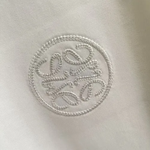Replica LOEWE T-Shirts Short Sleeved For Unisex #1458415 $45.00 USD for Wholesale