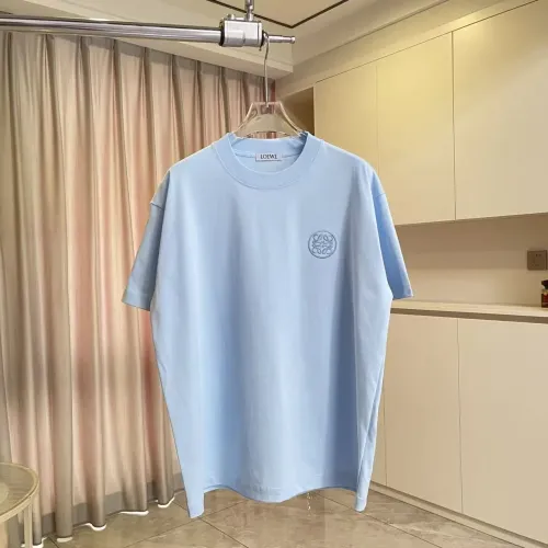 Cheap LOEWE T-Shirts Short Sleeved For Unisex #1458416, $$45.00 USD On LOEWE T-Shirts