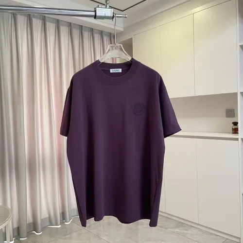 Cheap LOEWE T-Shirts Short Sleeved For Unisex #1458417, $$45.00 USD On LOEWE T-Shirts