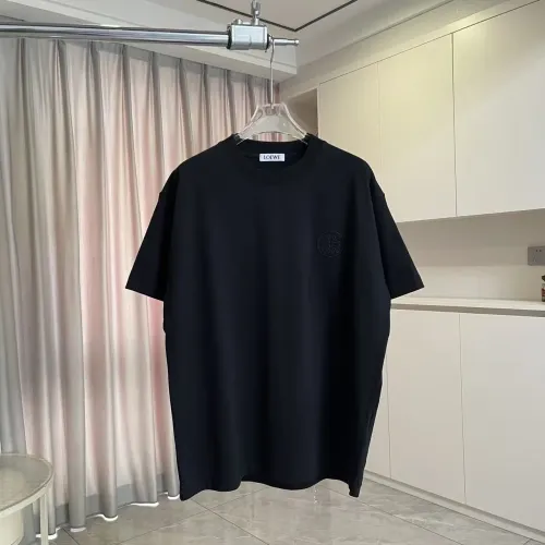 Cheap LOEWE T-Shirts Short Sleeved For Unisex #1458418, $$45.00 USD On LOEWE T-Shirts