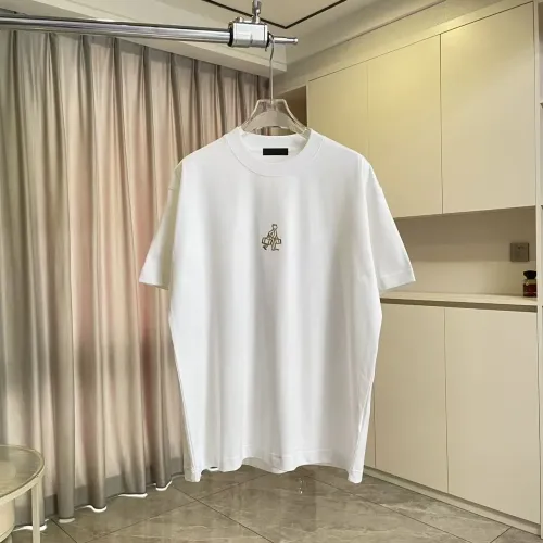 Cheap Prada T-Shirts Short Sleeved For Unisex #1458435, $$45.00 USD On Prada T-Shirts