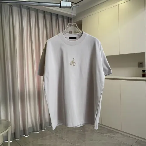 Cheap Prada T-Shirts Short Sleeved For Unisex #1458436, $$45.00 USD On Prada T-Shirts