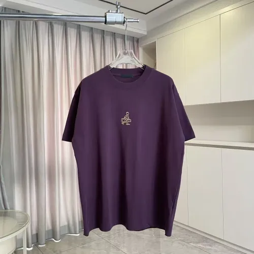 Cheap Prada T-Shirts Short Sleeved For Unisex #1458437, $$45.00 USD On Prada T-Shirts