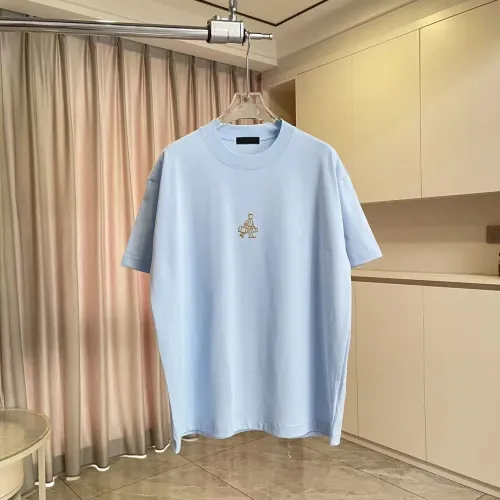 Cheap Prada T-Shirts Short Sleeved For Unisex #1458438, $$45.00 USD On Prada T-Shirts