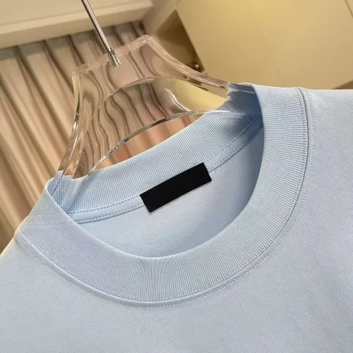 Replica Prada T-Shirts Short Sleeved For Unisex #1458438 $45.00 USD for Wholesale