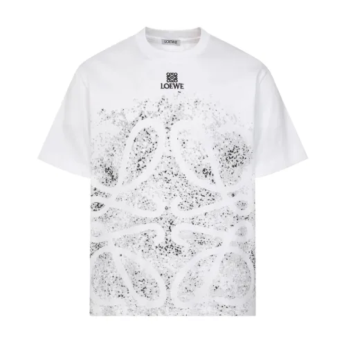 Cheap LOEWE T-Shirts Short Sleeved For Unisex #1458441, $$40.00 USD On LOEWE T-Shirts
