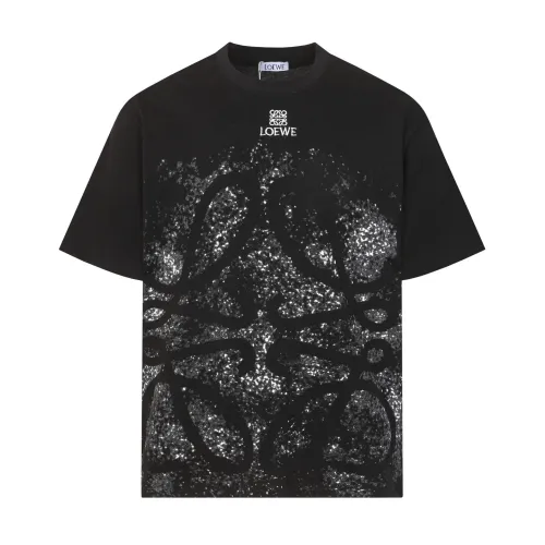 Cheap LOEWE T-Shirts Short Sleeved For Unisex #1458442, $$40.00 USD On LOEWE T-Shirts