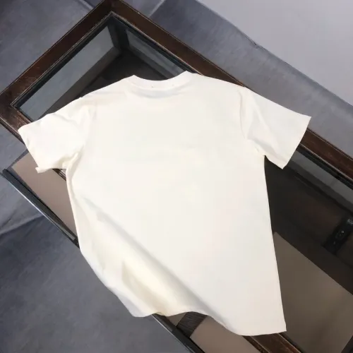 Replica Gucci T-Shirts Short Sleeved For Men #1458449 $45.00 USD for Wholesale
