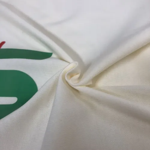 Replica Gucci T-Shirts Short Sleeved For Men #1458449 $45.00 USD for Wholesale