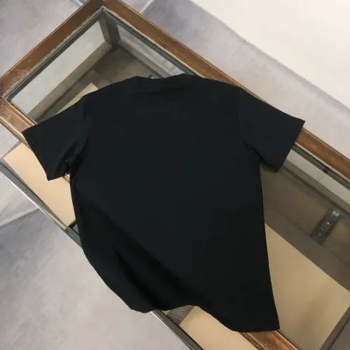 Replica Gucci T-Shirts Short Sleeved For Men #1458450 $45.00 USD for Wholesale