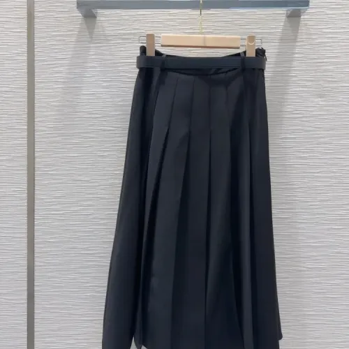 Replica MIU MIU Tracksuits Sleeveless For Women #1458481 $82.00 USD for Wholesale