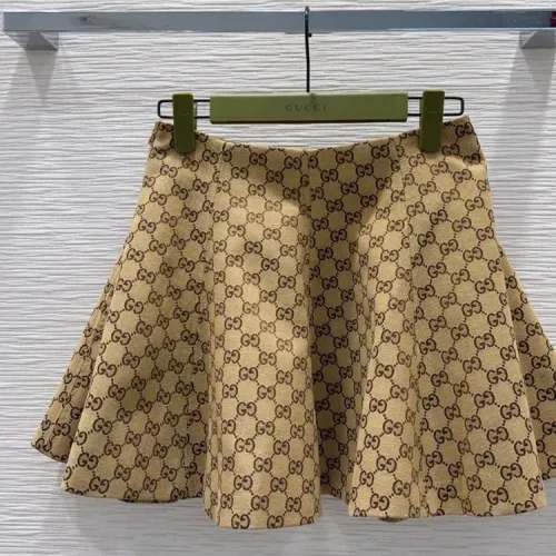 Cheap Gucci Skirts For Women #1458530, $$64.00 USD On Gucci Skirts