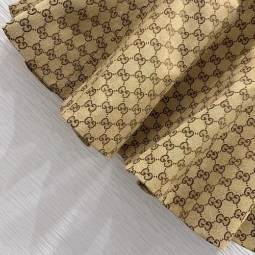 Replica Gucci Skirts For Women #1458530 $64.00 USD for Wholesale