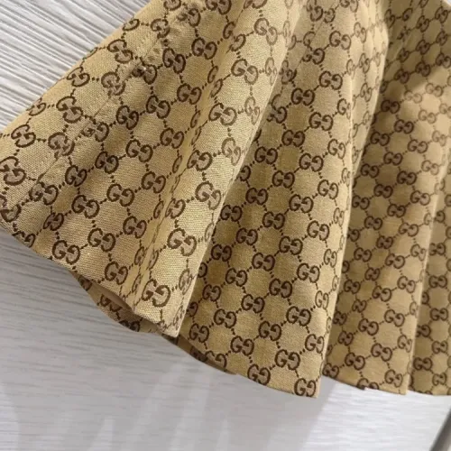 Replica Gucci Skirts For Women #1458530 $64.00 USD for Wholesale