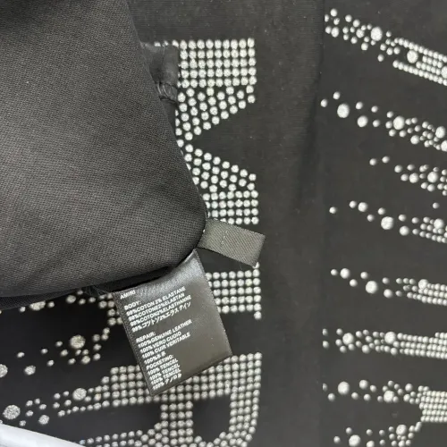 Replica Amiri T-Shirts Short Sleeved For Unisex #1458532 $36.00 USD for Wholesale