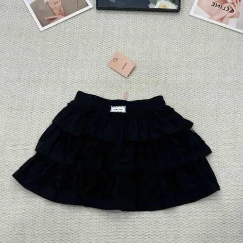 Cheap MIU MIU Skirts For Women #1458536, $$52.00 USD On MIU MIU Skirts