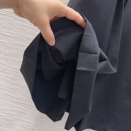 Replica Prada Midi Skirt For Women #1458547 $64.00 USD for Wholesale